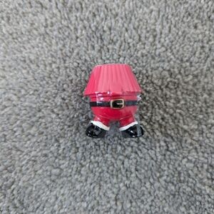 NEW Santa Claus Upside Down Lip Gloss Lipstick Christmas